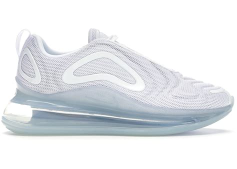 nike 720 weiß damen|Nike air max 720 slip white.